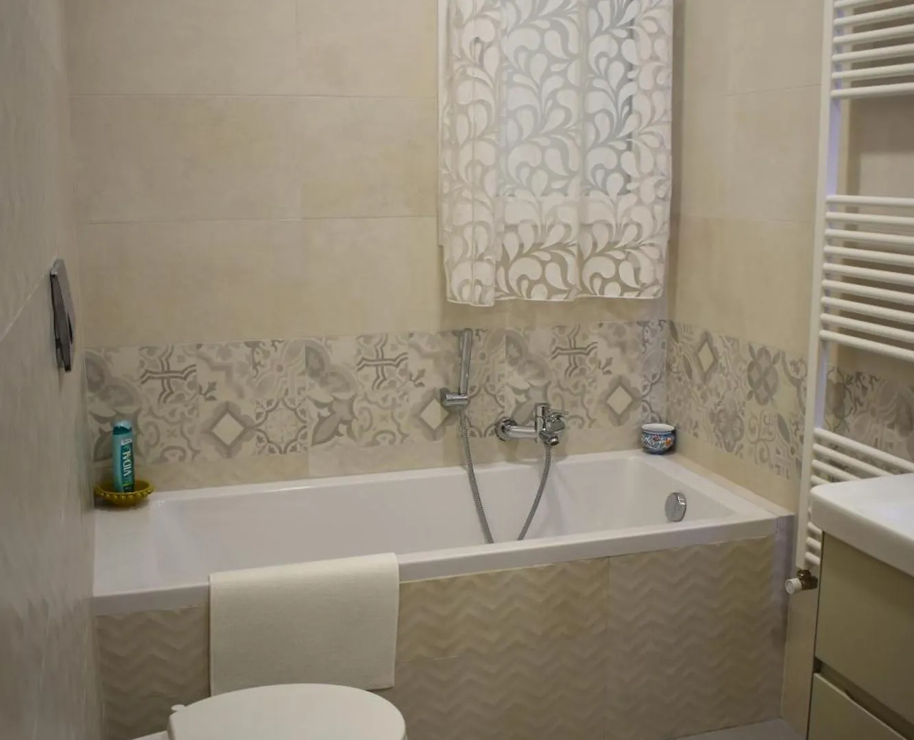 Casa Della Gioia Aparthotel Caltagirone
