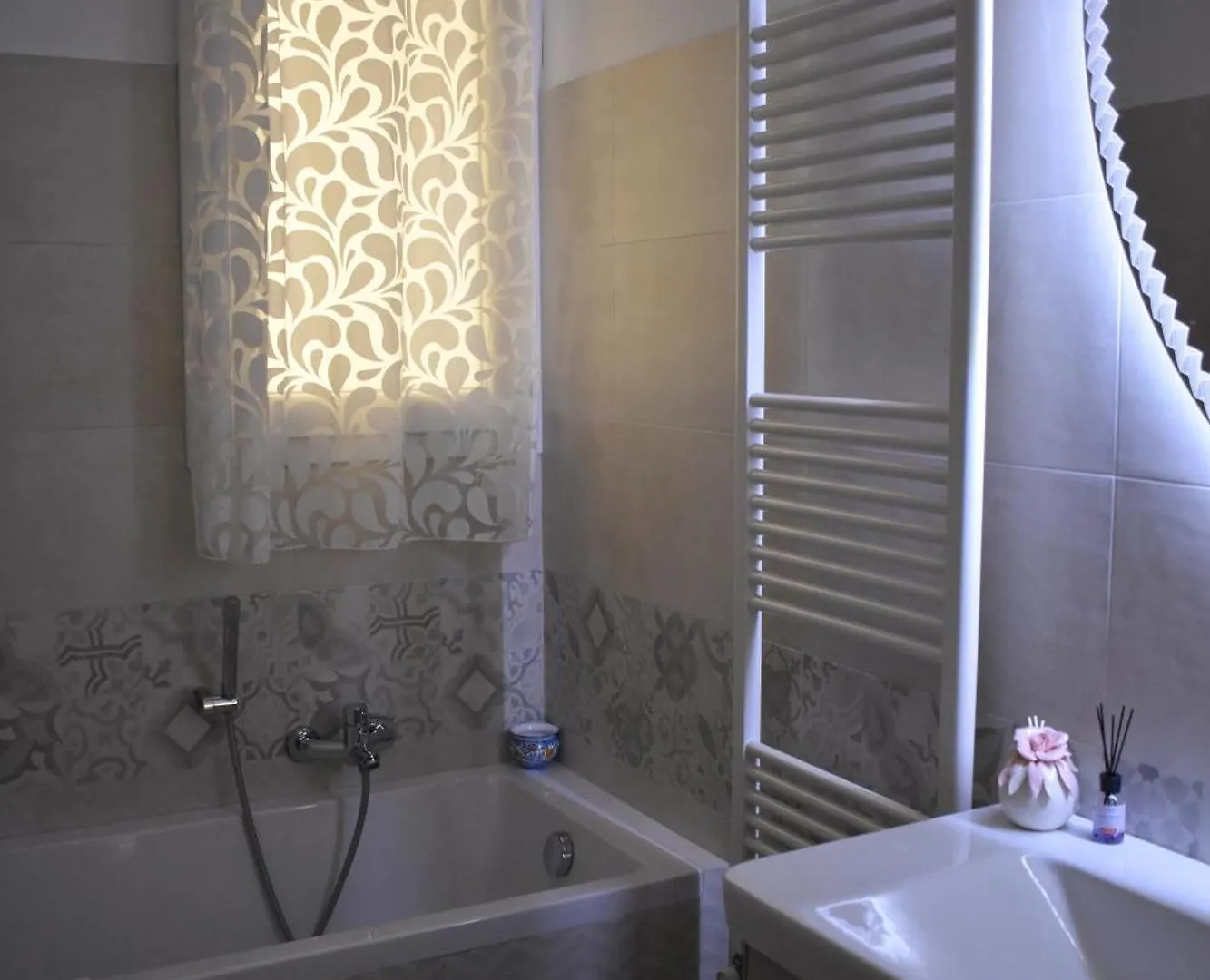 Casa Della Gioia Aparthotel Caltagirone