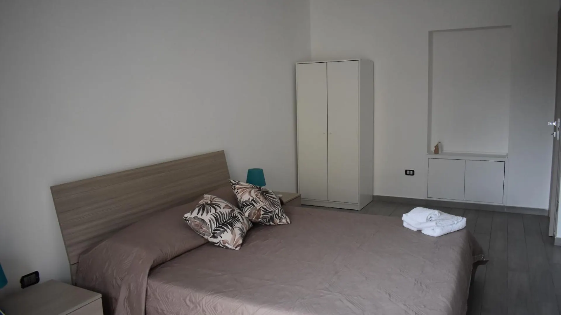 Casa Della Gioia Aparthotel Caltagirone