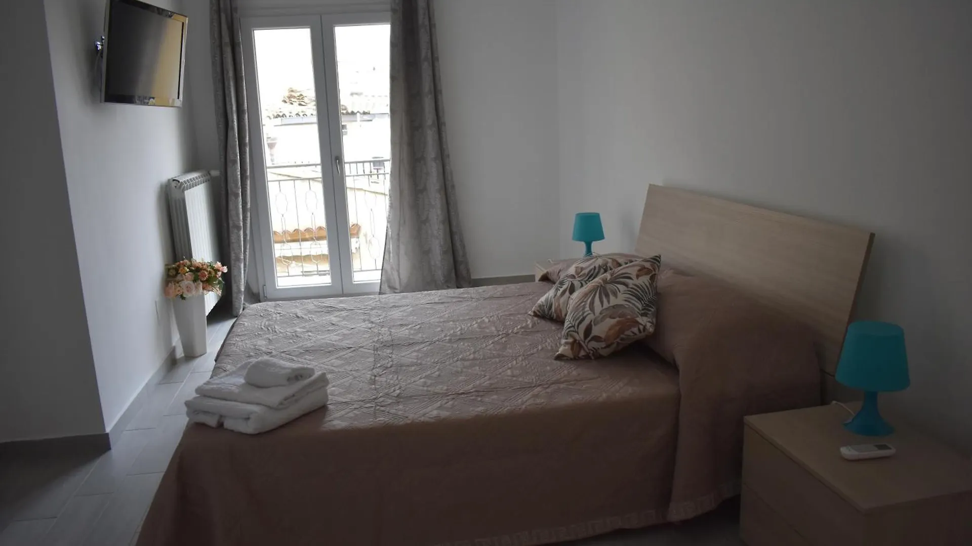 Casa Della Gioia Aparthotel Caltagirone