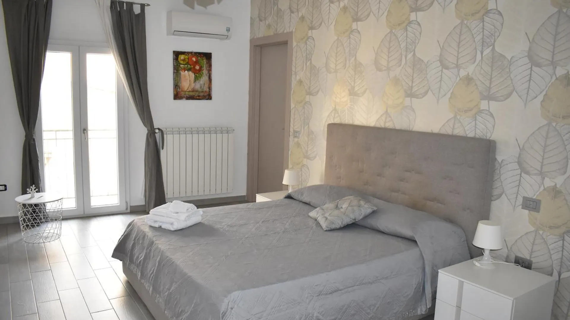 Casa Della Gioia Aparthotel Caltagirone Ιταλία