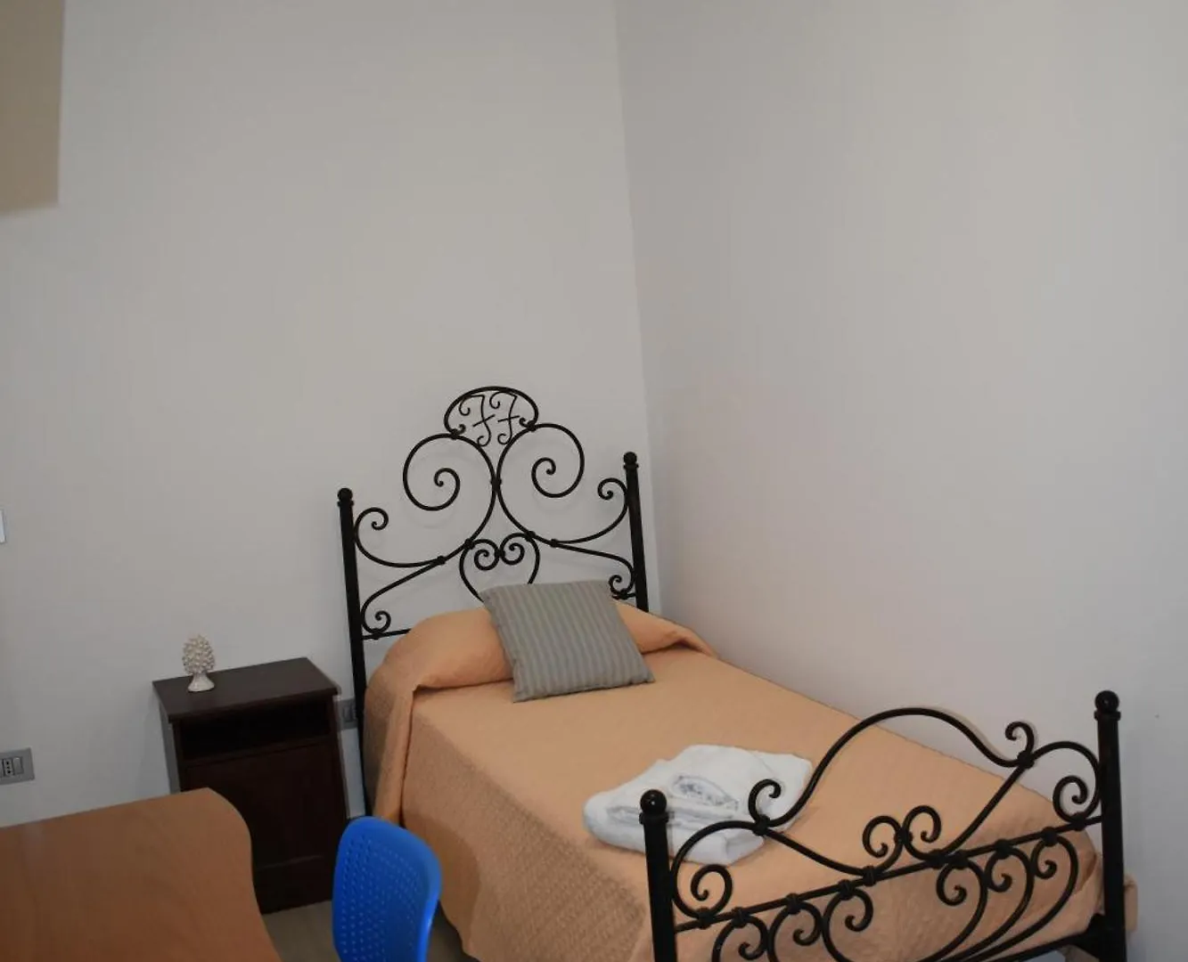 Casa Della Gioia Aparthotel Caltagirone 0*,