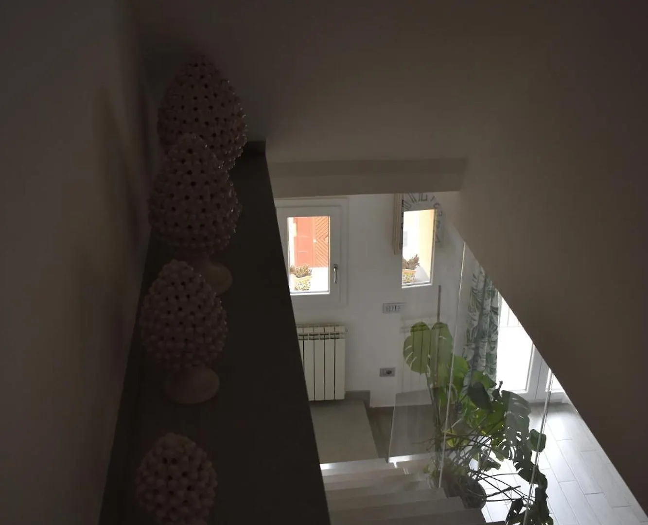 Casa Della Gioia Aparthotel Caltagirone