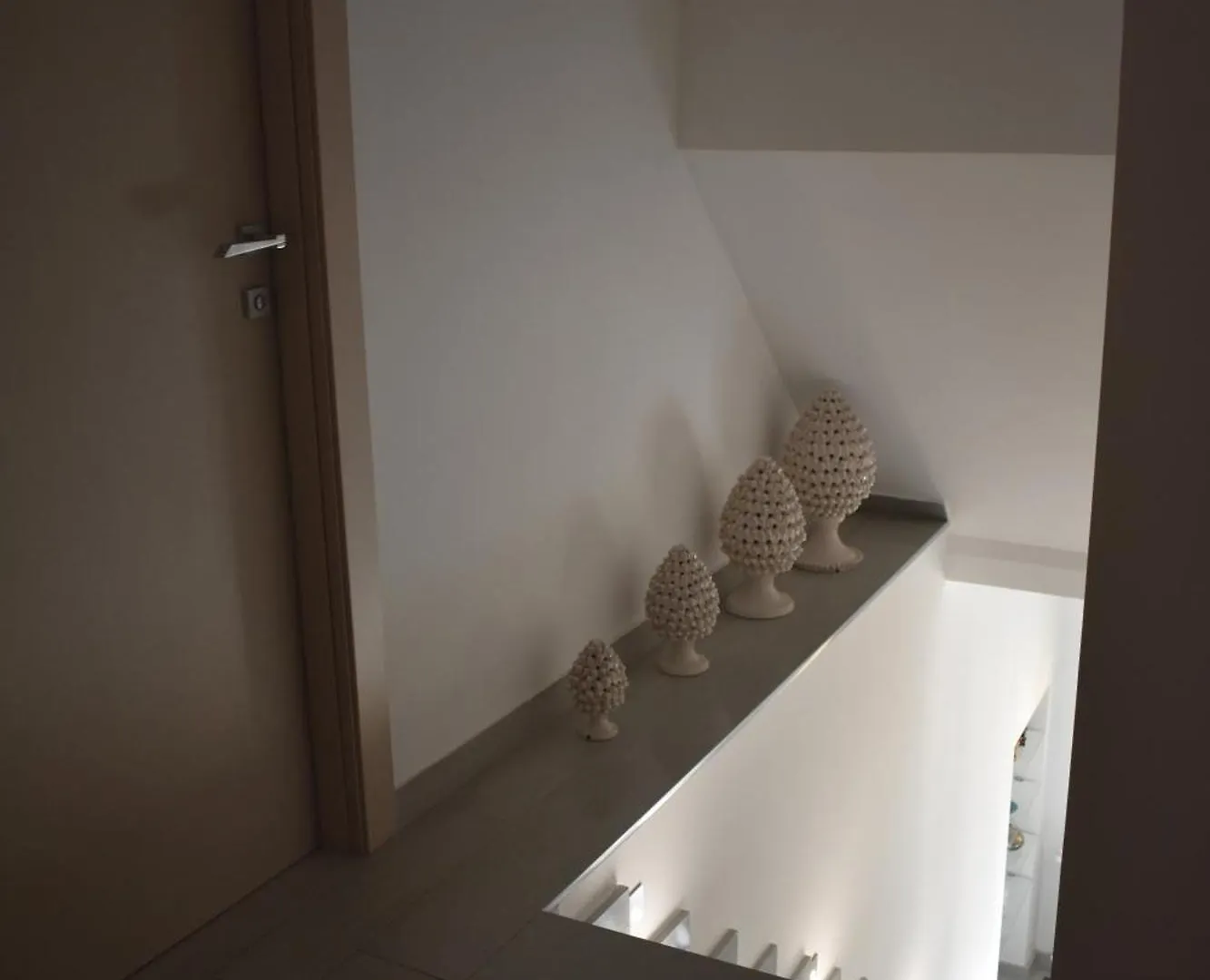 Casa Della Gioia Aparthotel Caltagirone 0*,