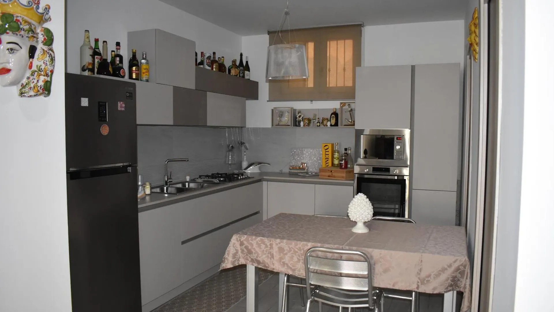 Casa Della Gioia Aparthotel Caltagirone 0*,  Ιταλία