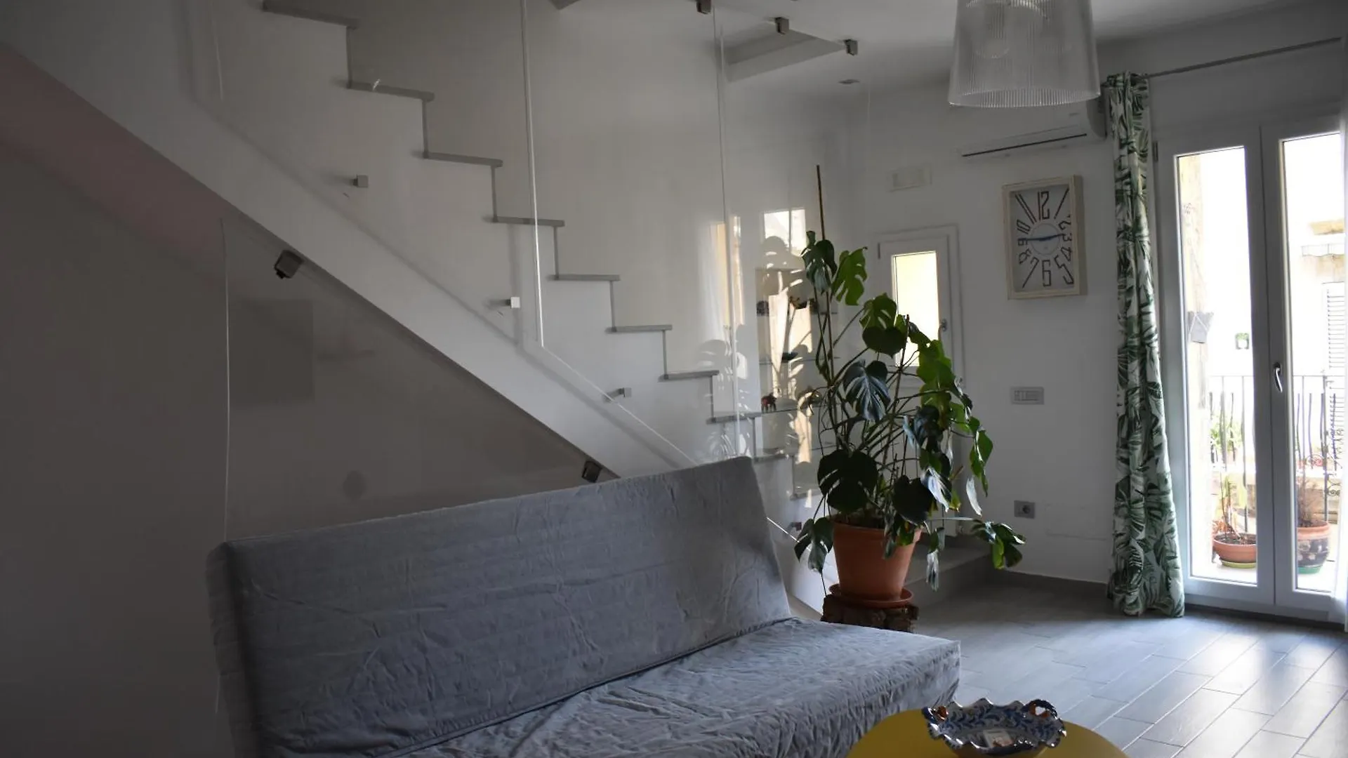 Casa Della Gioia Aparthotel Caltagirone Italy
