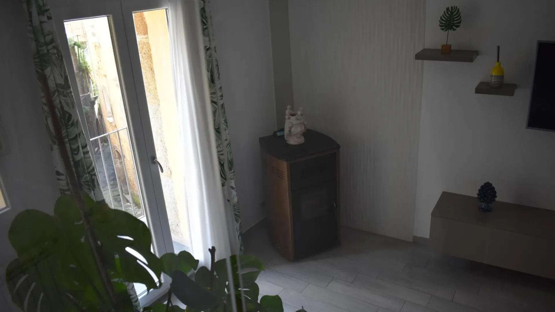 Casa Della Gioia Aparthotel Caltagirone Italy