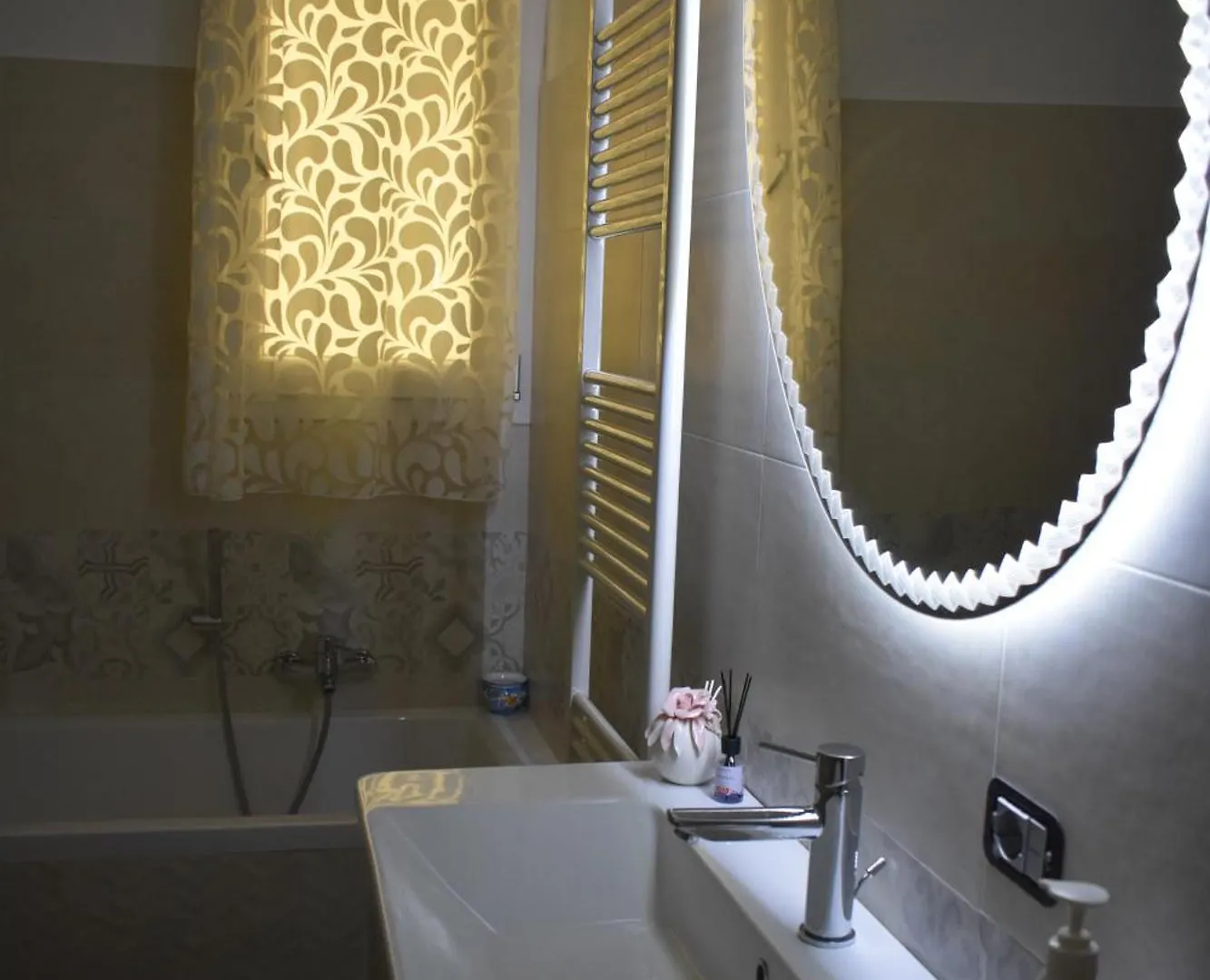 Casa Della Gioia Aparthotel Caltagirone Italy