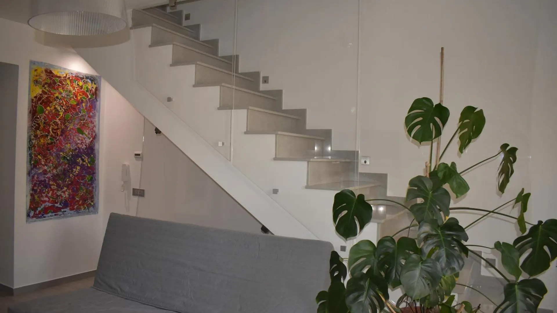 Casa Della Gioia Aparthotel Caltagirone 0*,  Italy