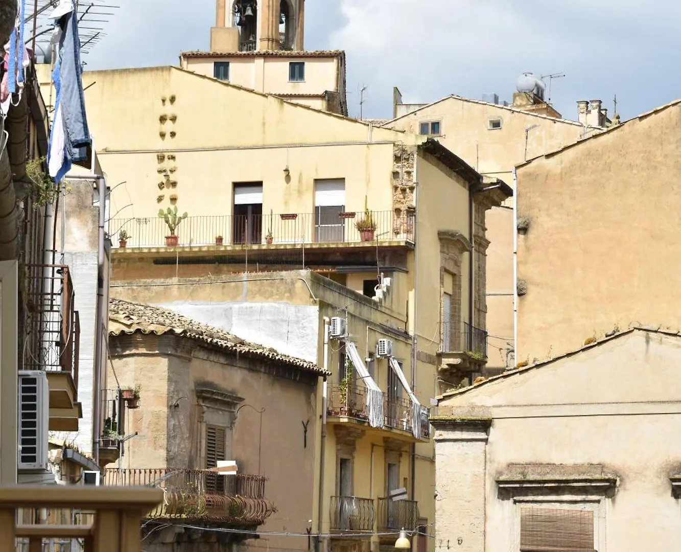 Casa Della Gioia Aparthotel Caltagirone