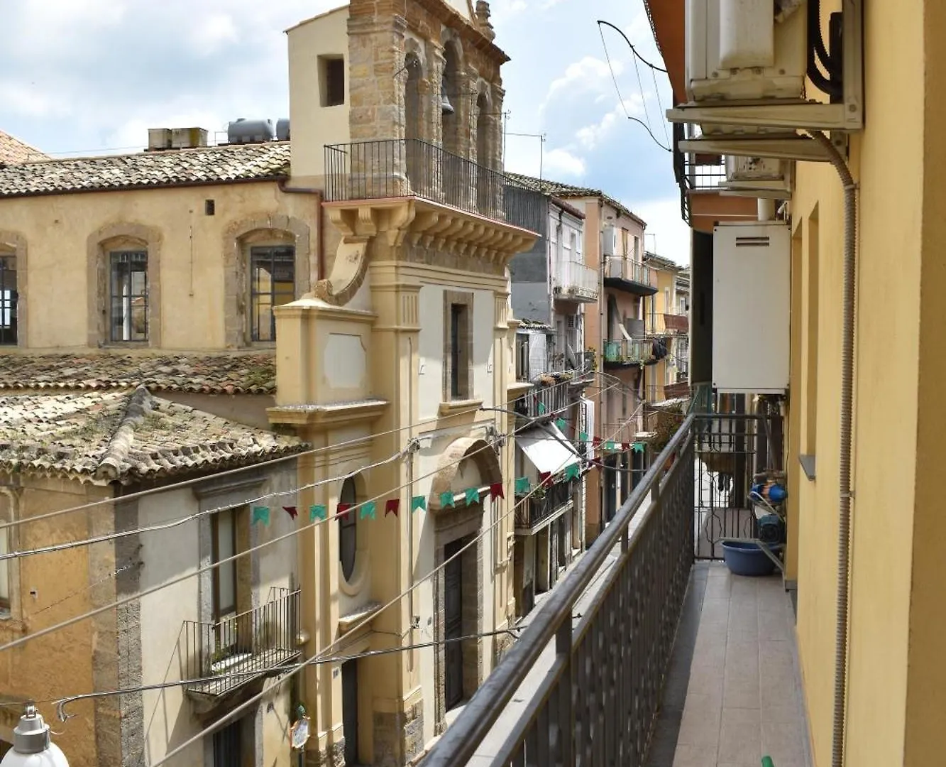 Casa Della Gioia Aparthotel Caltagirone