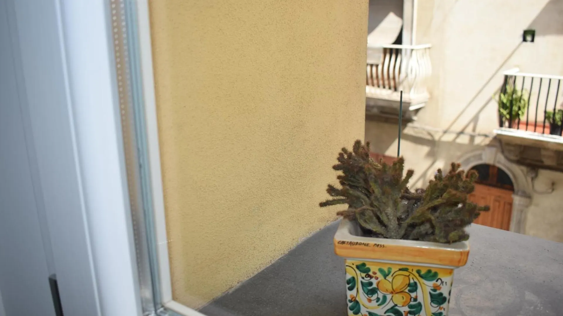 Casa Della Gioia Aparthotel Caltagirone