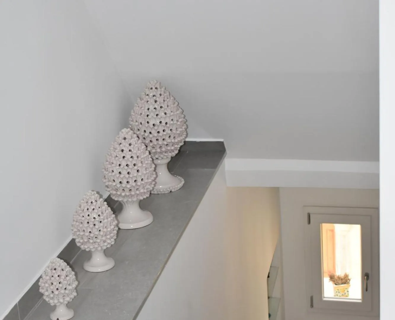 Casa Della Gioia Aparthotel Caltagirone 0*,  Italy