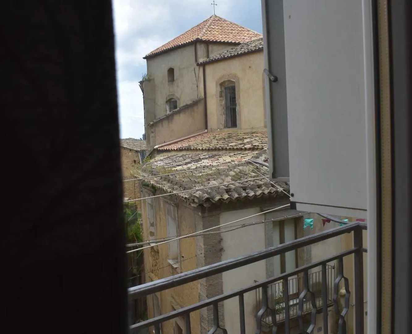 Casa Della Gioia Aparthotel Caltagirone