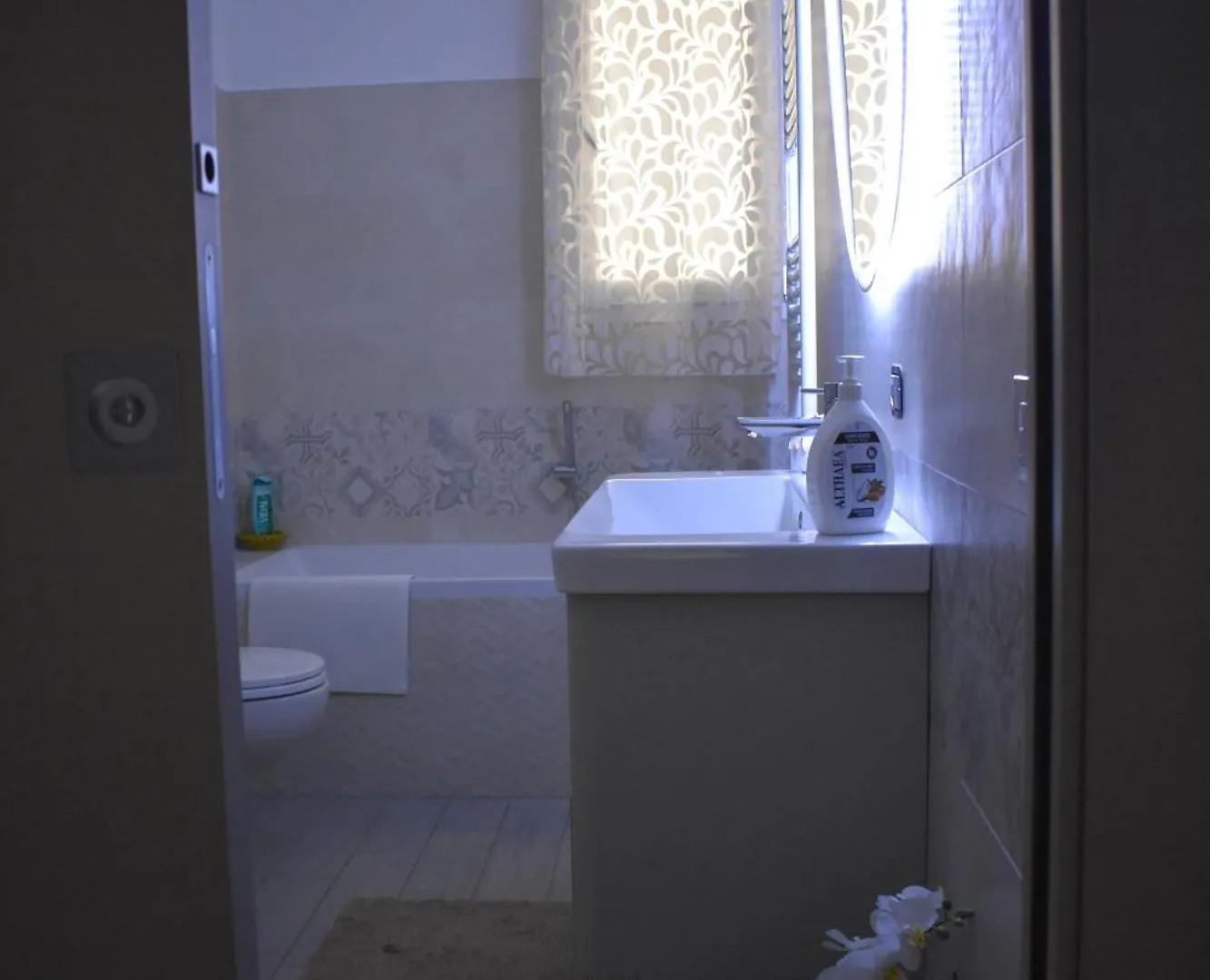 Casa Della Gioia Aparthotel Caltagirone