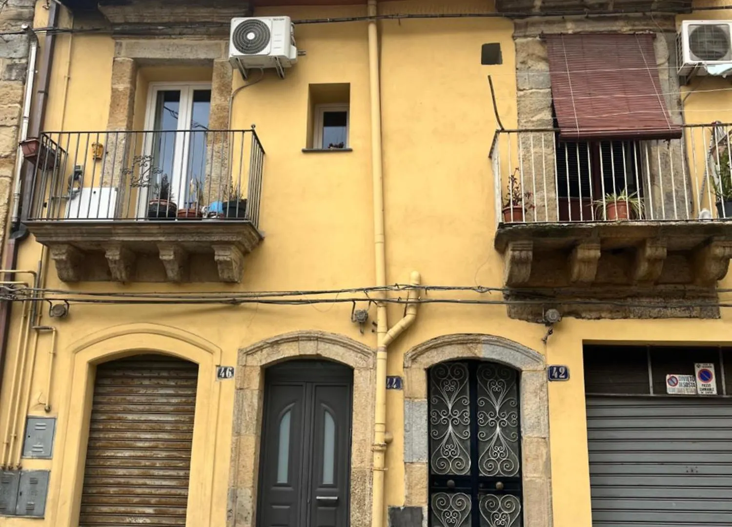Casa Della Gioia Aparthotel Caltagirone