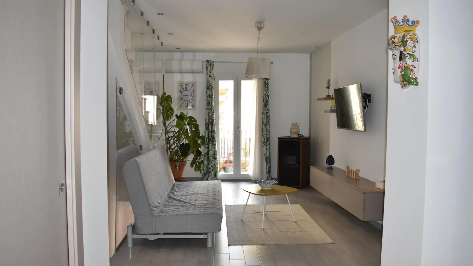 Casa Della Gioia Aparthotel Caltagirone